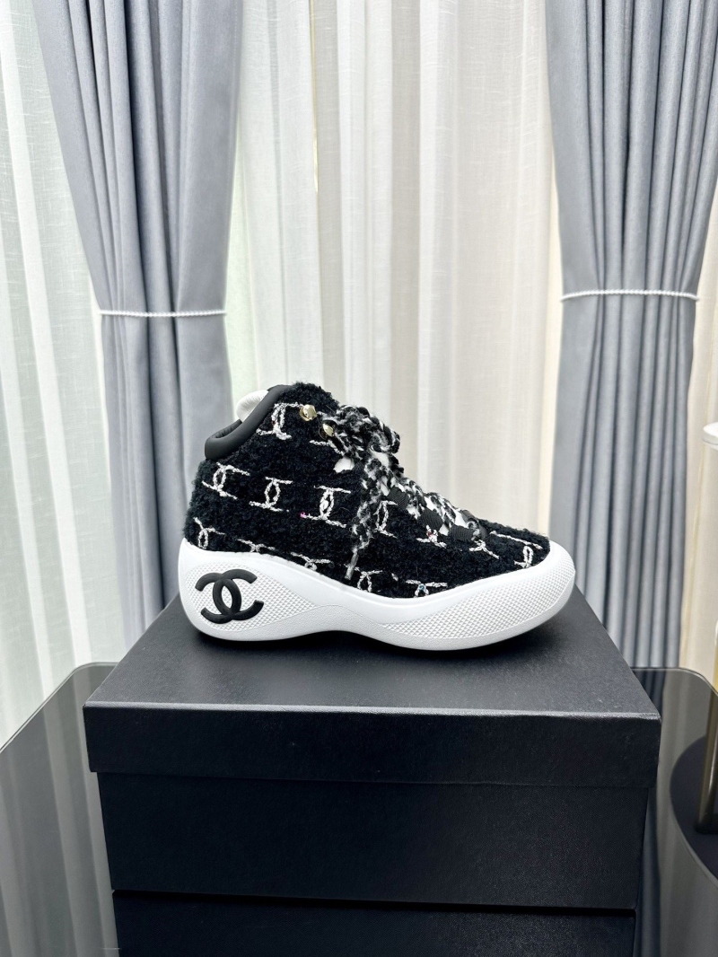 Chanel Sneakers